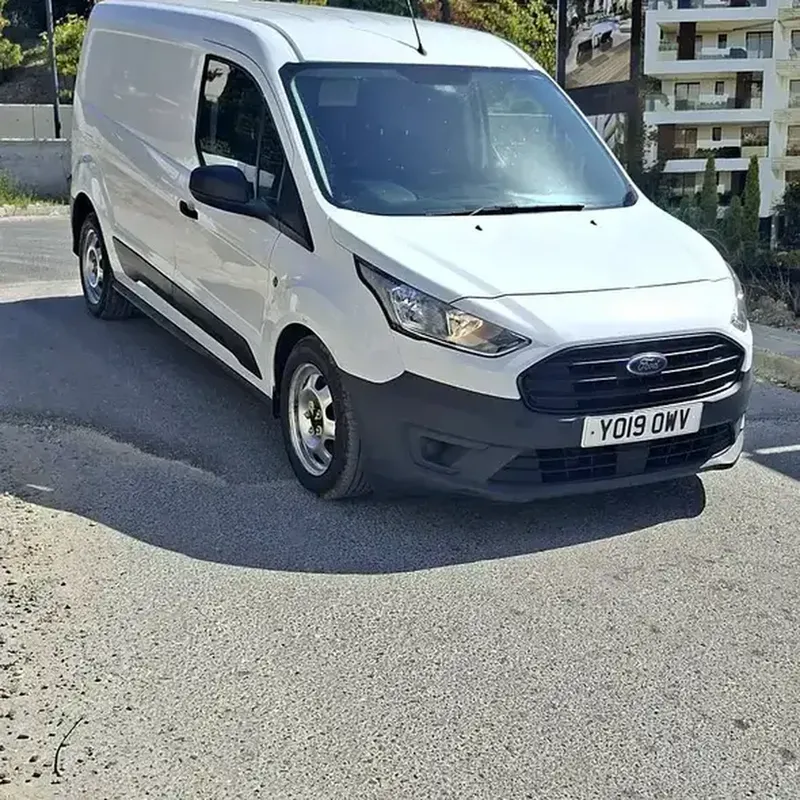 2022 Ford Connect 2022 Cyprus