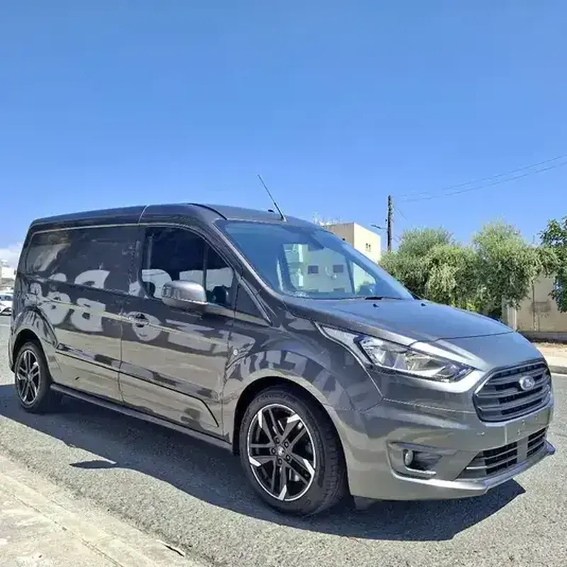 2022 Ford Connect 2022 Cyprus