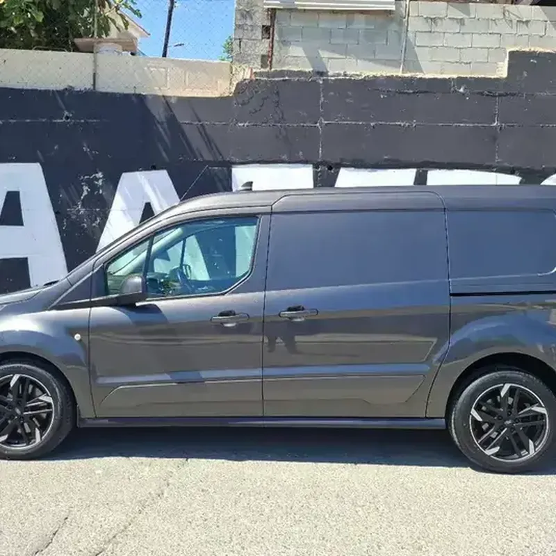 2022 Ford Connect 2022 Cyprus