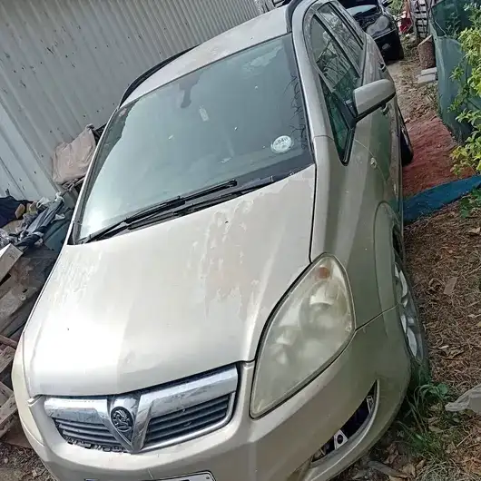 Peugeot 307 2010