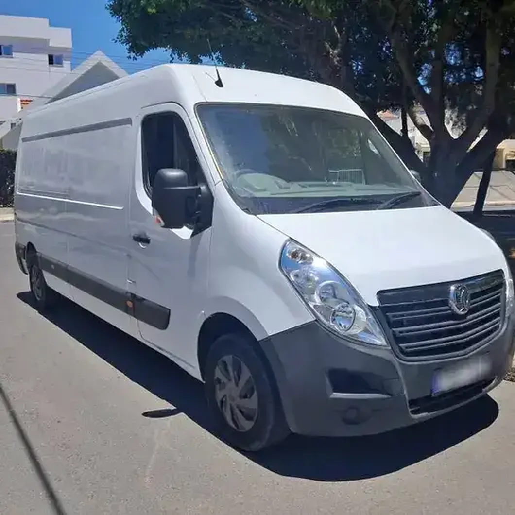 2013 Peugeot Bipper 1,3L 2013 Cyprus