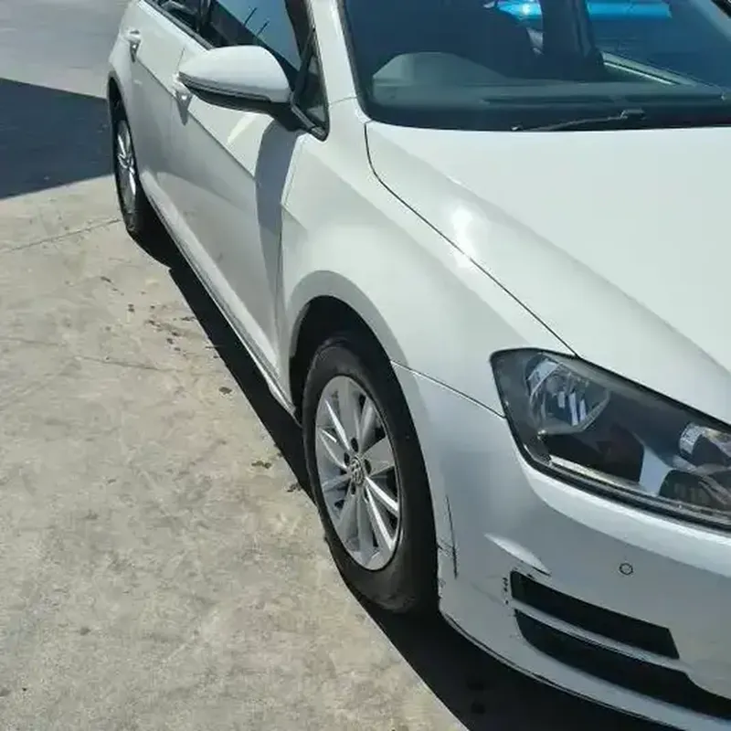 2014 Volkswagen Golf 1,4L 2014 Cyprus