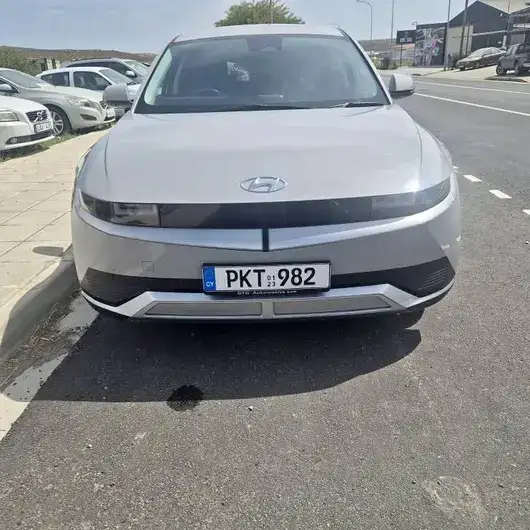 Hyundai Ix35 1,7L 2011