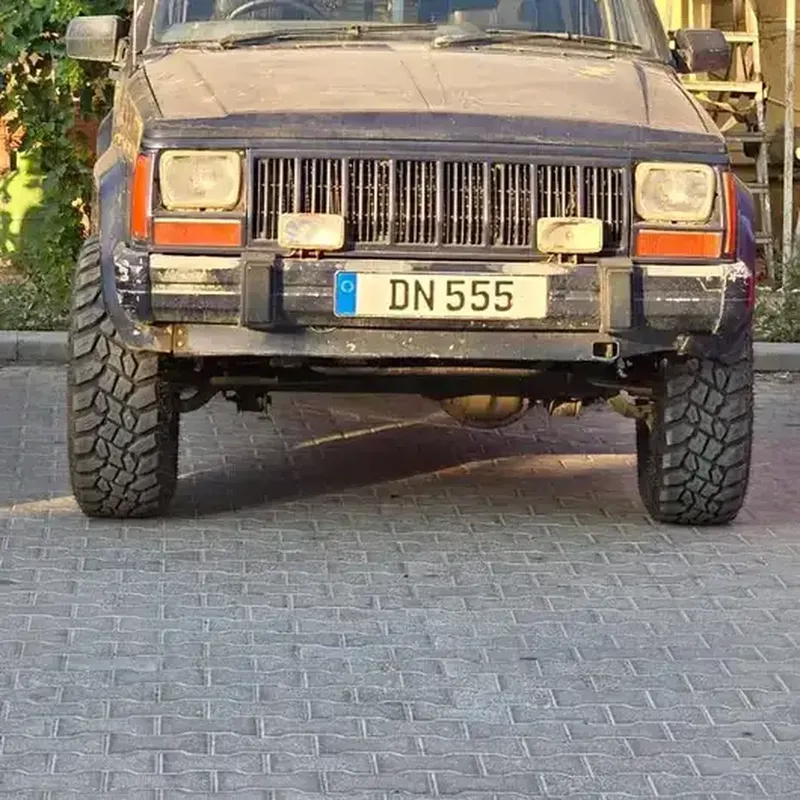 2015 Jeep Grand 3,0L 2015 Cyprus