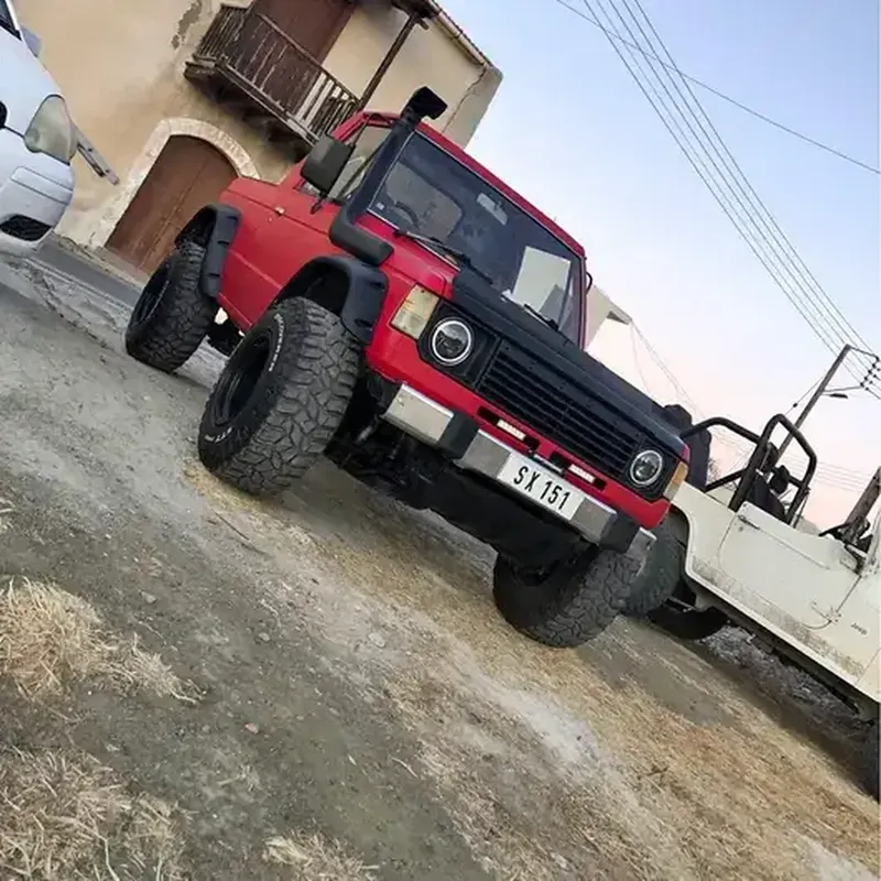 2015 Jeep Grand 3,0L 2015 Cyprus
