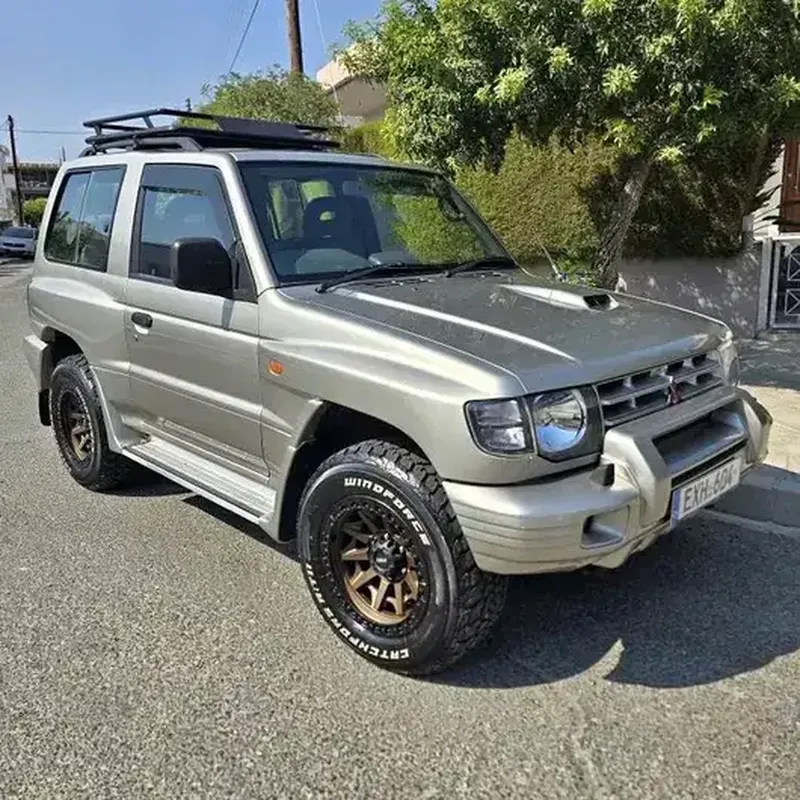 2015 Jeep Grand 3,0L 2015 Cyprus