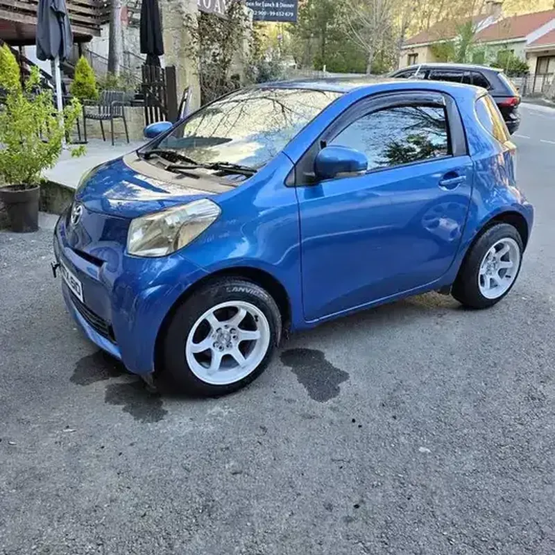 2016 KIA Picanto 2016 Cyprus