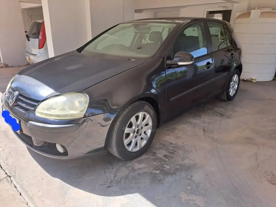 2004 Volkswagen Golf 1,6L 2004 Cyprus