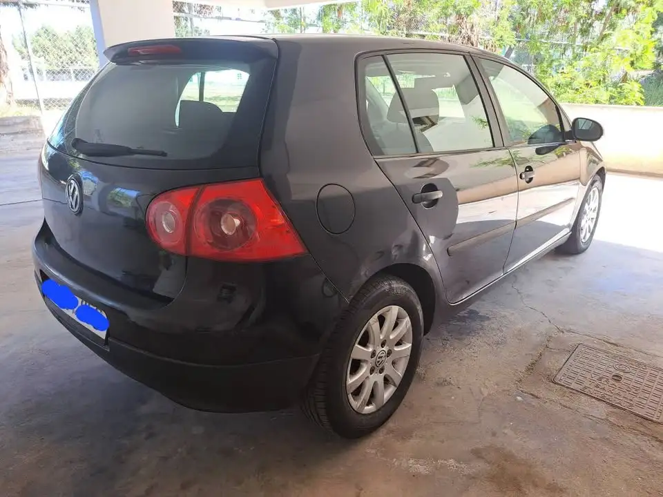 2004 Volkswagen Golf 1,6L 2004 Cyprus