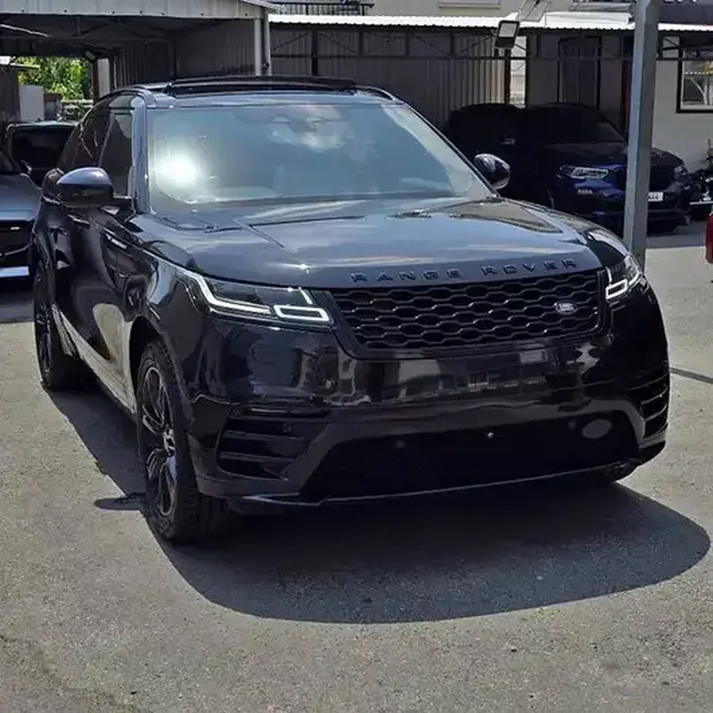 Land-Rover Range-Rover 3,0L Cyprus