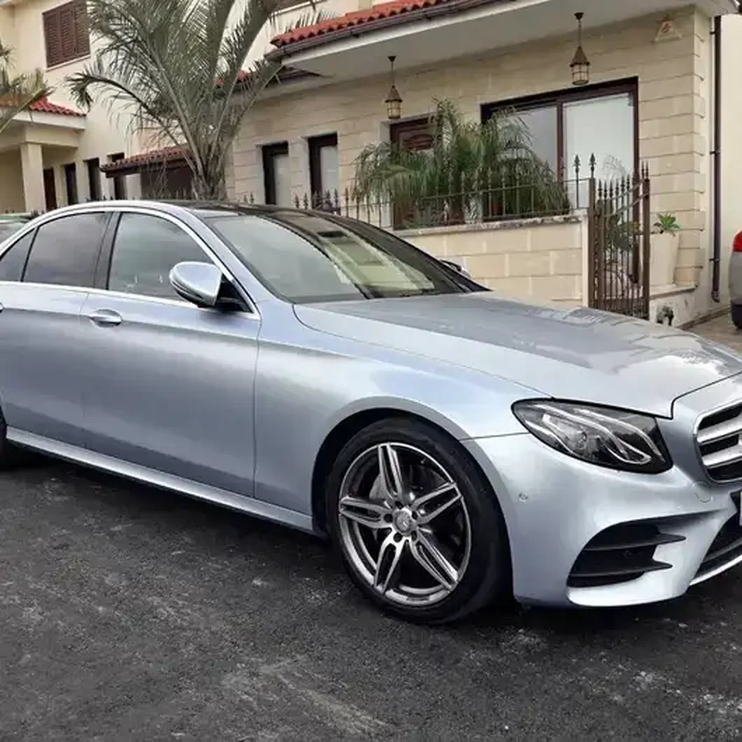 2022 Mercedes C 2,0L 2022 Cyprus