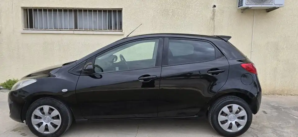 Mazda Demio 1,3L 2027