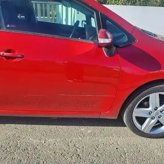 2013 Toyota Auris 1,8L 2013 Cyprus