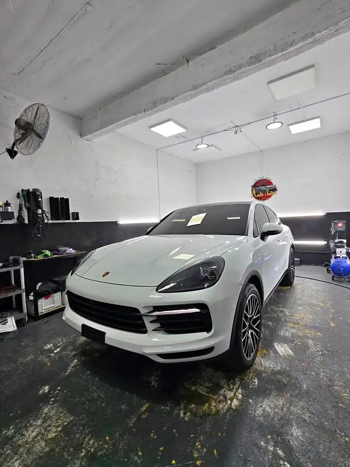 Porsche Cayenne 3,0L 2023