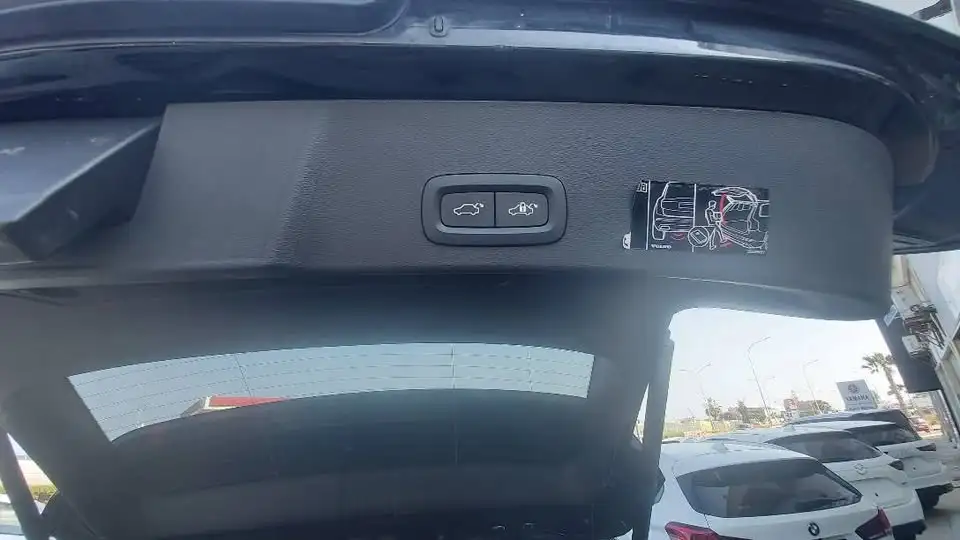 Volvo Xc40 2021
