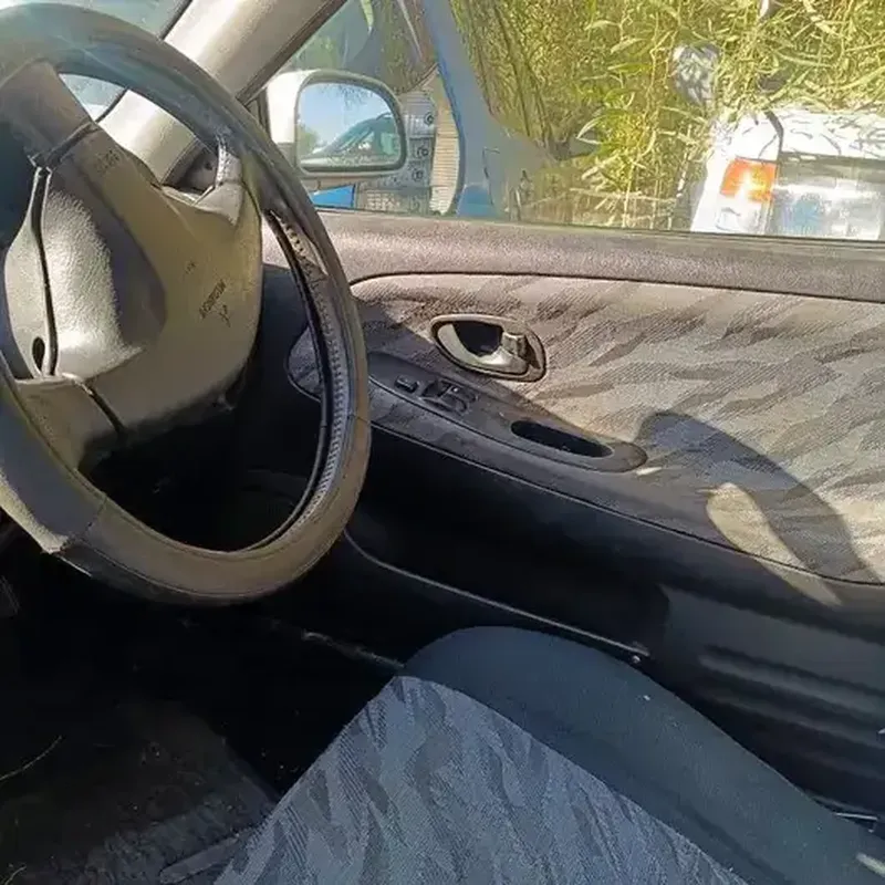2021 Seat Used 2021 Cyprus