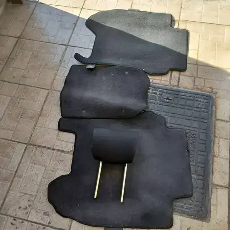 2021 Seat Used 2021 Cyprus