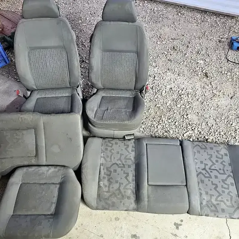 2021 Seat Used 2021 Cyprus