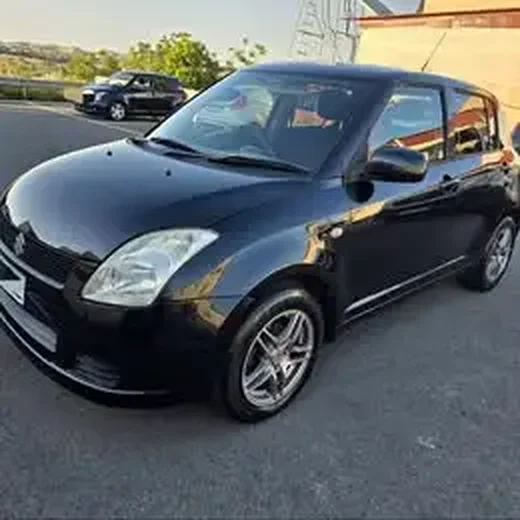 Suzuki Swift 1,2L 2007