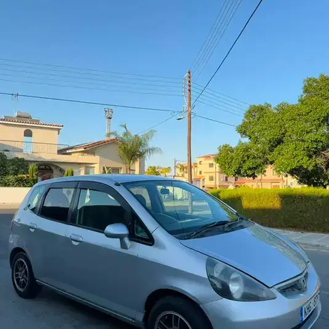 Honda Jazz 1,3L 2008