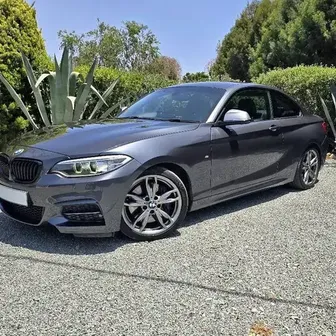 BMW 3 2,0L 2007