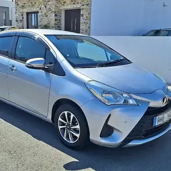 Toyota IQ 1,0L 2010