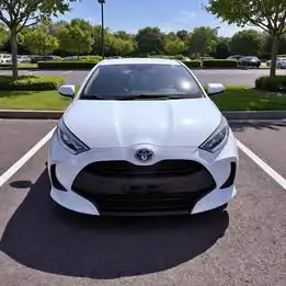 2022 Toyota Yaris 1,5L 2022 Cyprus