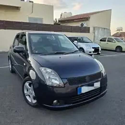 Suzuki Swift 1,2L 2006