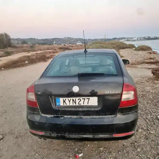 KIA Ceed 1,4L 2014