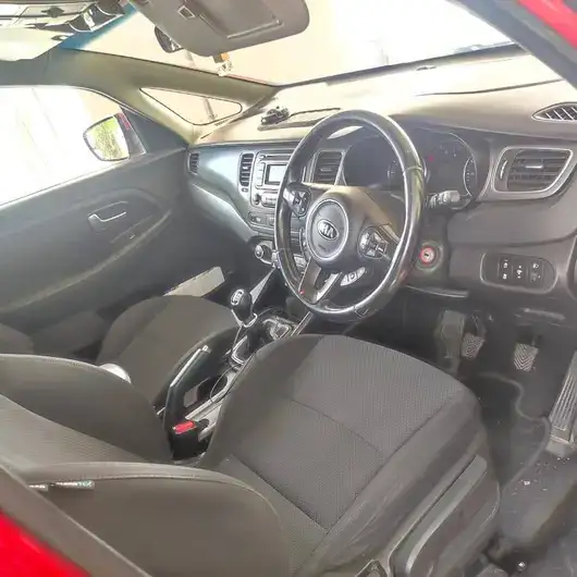 2014 KIA Ceed 1,4L 2014 Cyprus