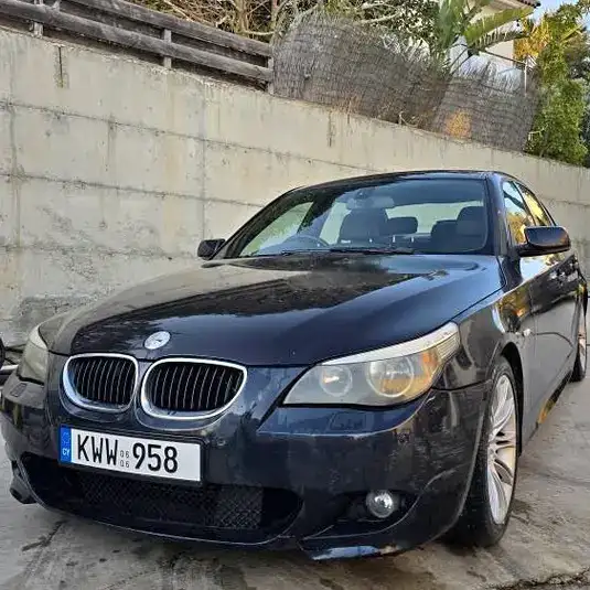BMW 5