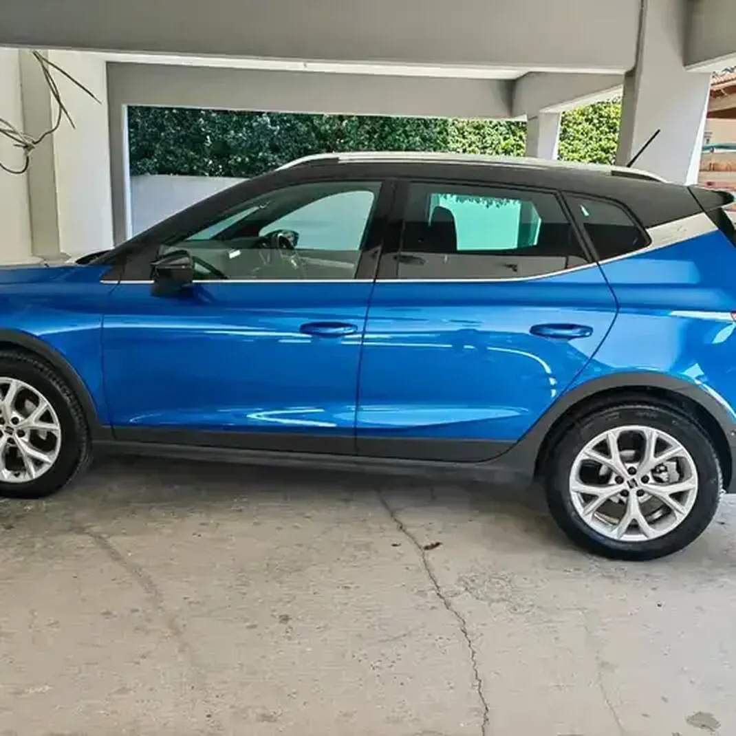 Seat Arona 2023