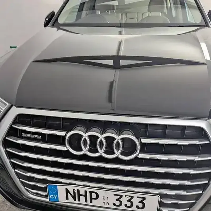 2018 Peugeot 3008 1,6L 2018 Cyprus