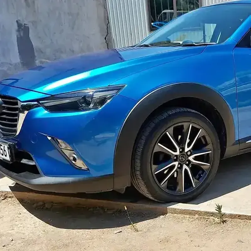 2018 Peugeot 3008 1,6L 2018 Cyprus