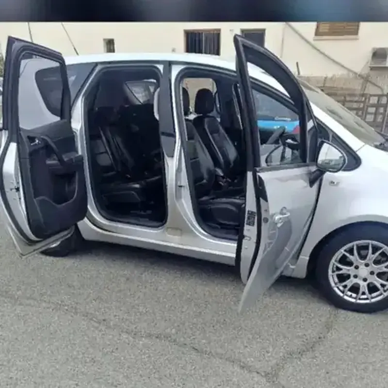 2016 AUTO OPEL Cyprus