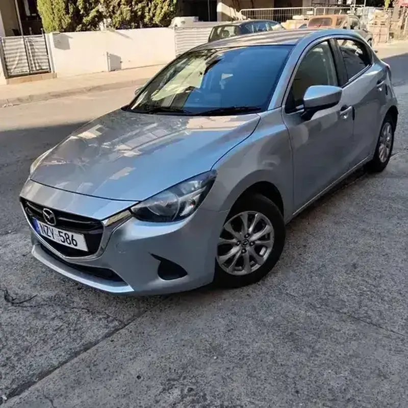 2016 AUTO OPEL Cyprus