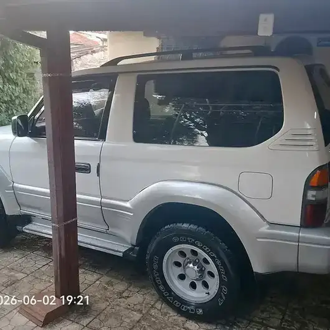 2019 Mitsubishi Barbarian 2,4L 2019 Cyprus