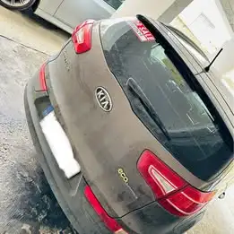 KIA Sportage 1,6L 2011