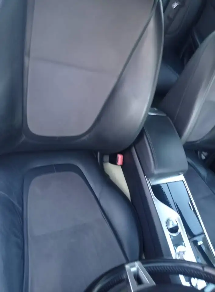 Jaguar XF 2013