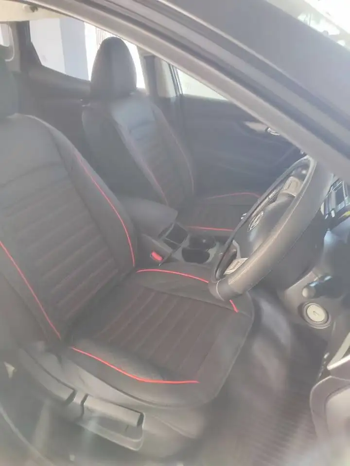 Nissan Qashqai 1,6L 2014
