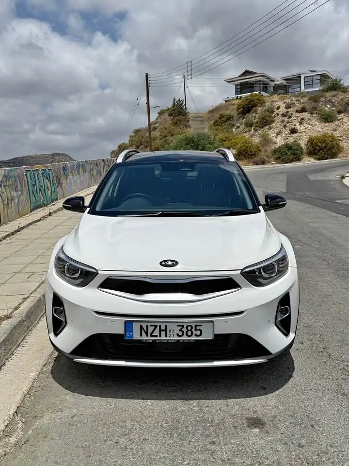KIA Stonic 1,1L 2022