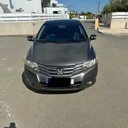 2011 Honda City 1,5L 2011 Cyprus