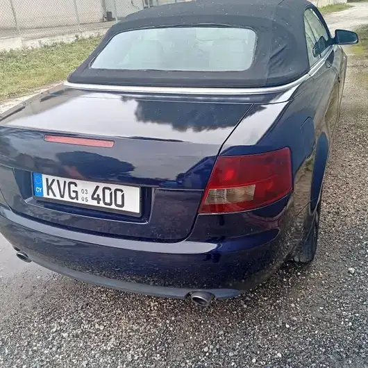 Audi A4 2,0L 1999