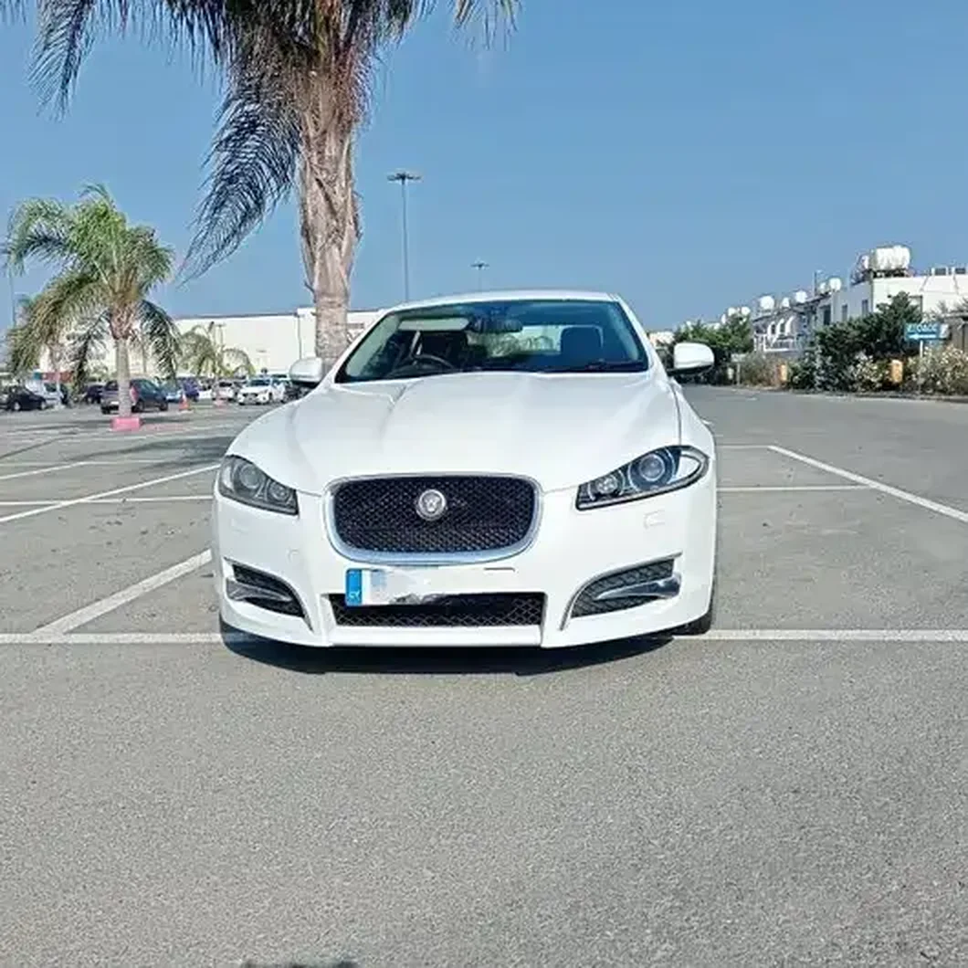 Jaguar I 2023