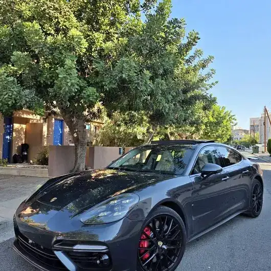 2012 Alfa Julieta 2012 Cyprus