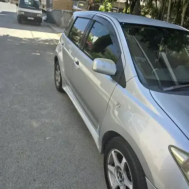 2010 Skoda Yeti 1,2L 2010 Cyprus