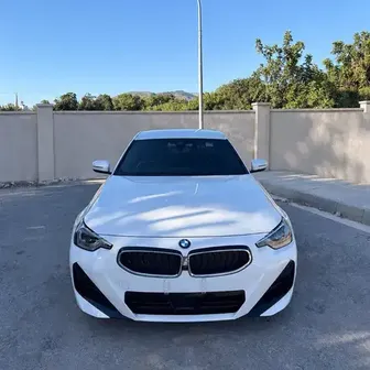 BMW 2 2,0L 2024