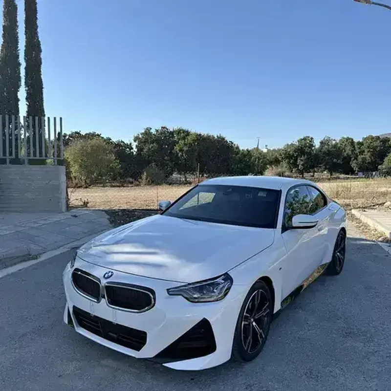 2024 BMW 2 2,0L 2024 Cyprus