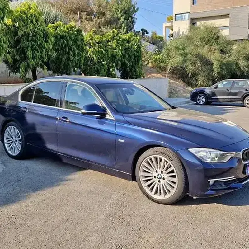 2024 BMW 2 2,0L 2024 Cyprus