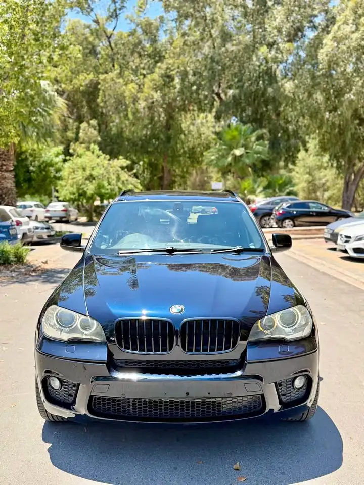 BMW X5 2,0L 2011